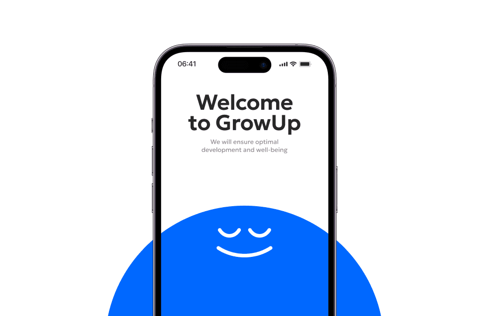 APP GrowUP
