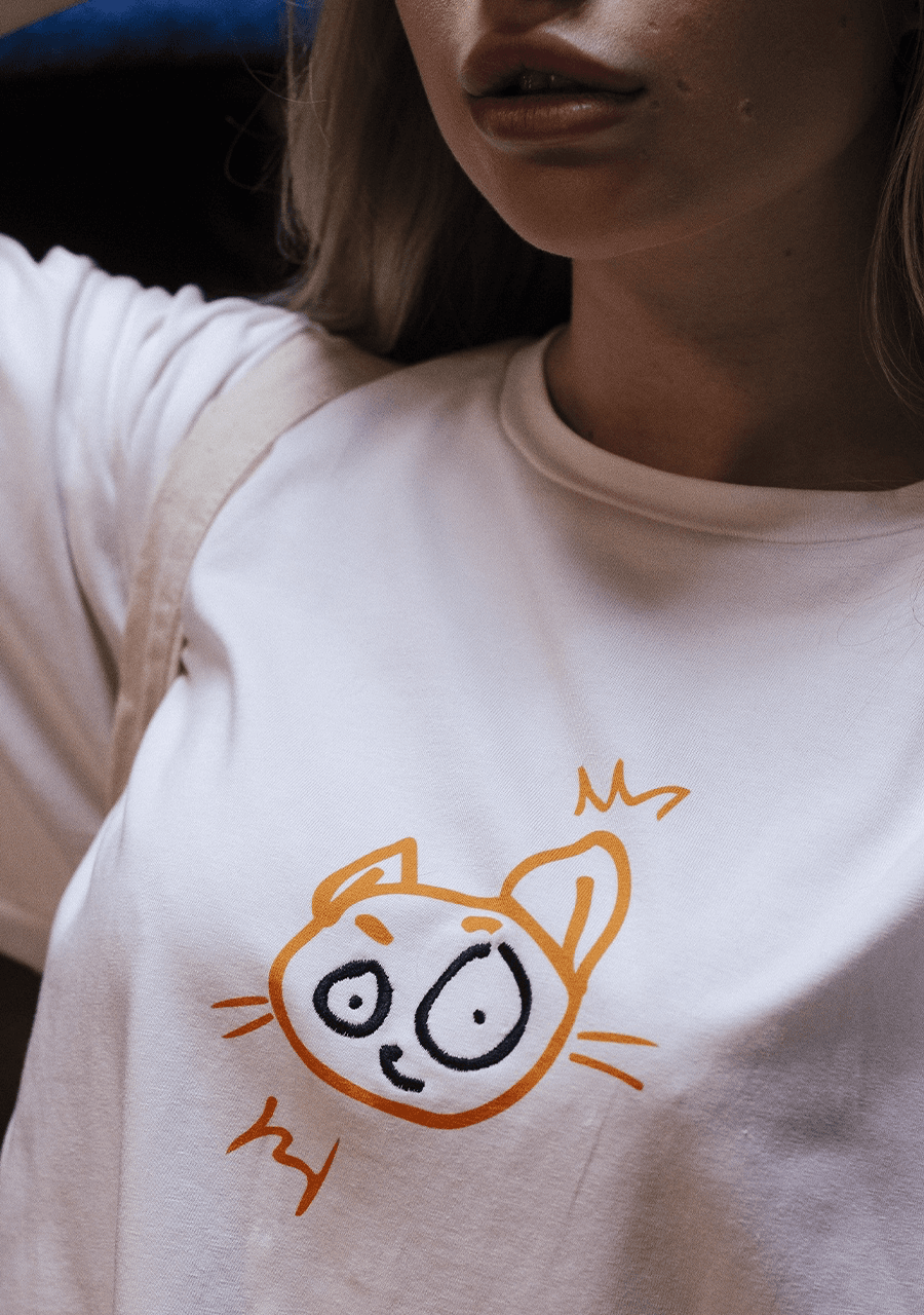 Pussy Cat