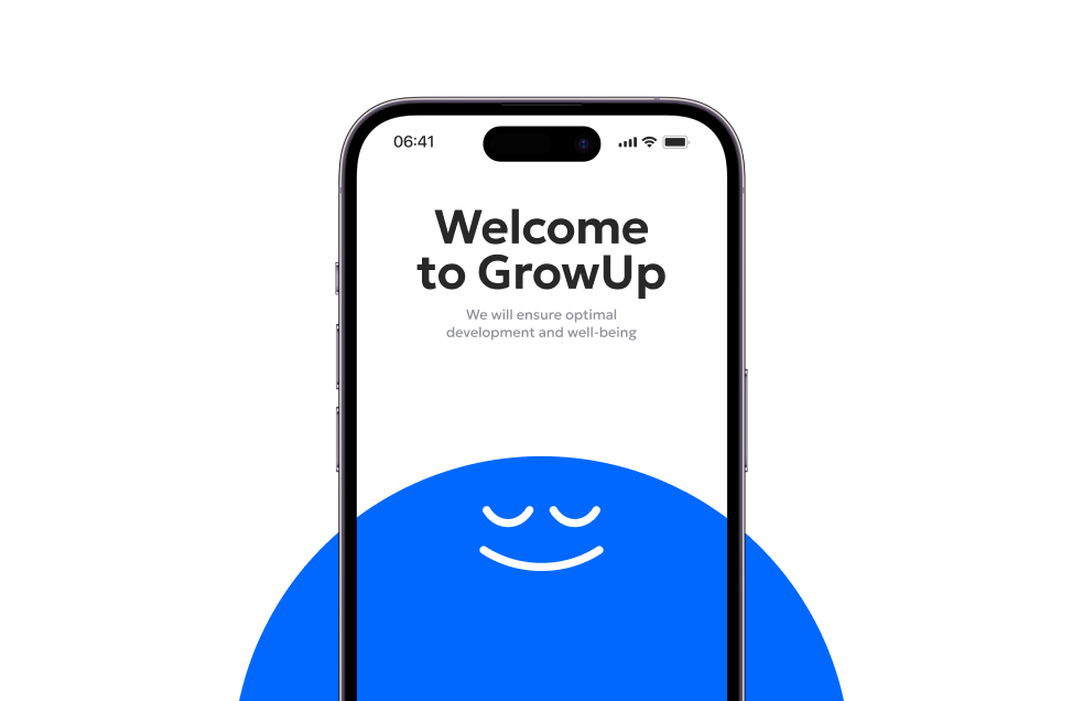 APP GrowUP