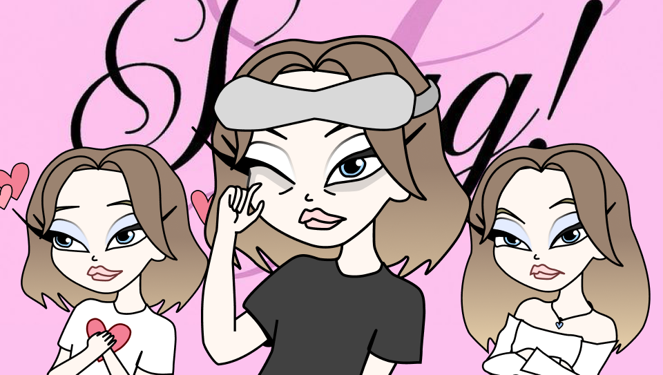 стикеры my friend